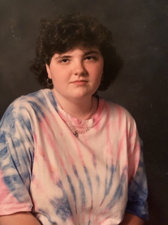 Pammy Foote's Classmates profile album