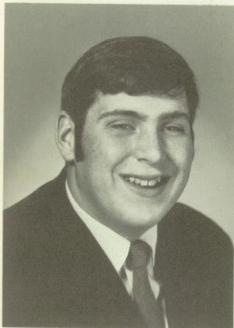 Tony Cicero's Classmates profile album