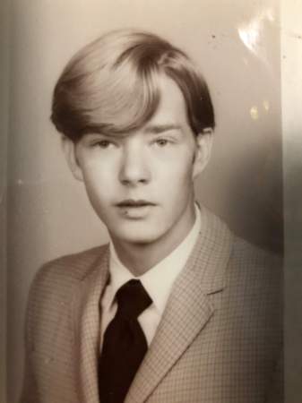 Glen Phelps' Classmates profile album