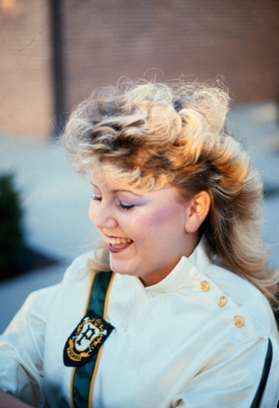 Angela Slavens' album, 85 Days of Class of '85 April 26-June 19