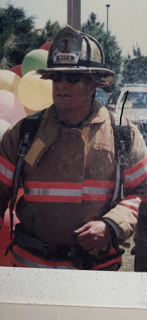 Marion Co Fire Rescue, Batalion Chief 