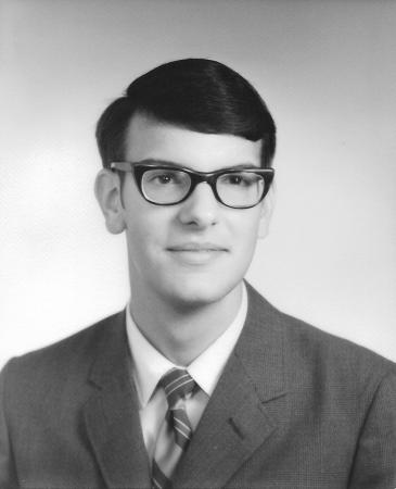 Larry Burch's Classmates profile album