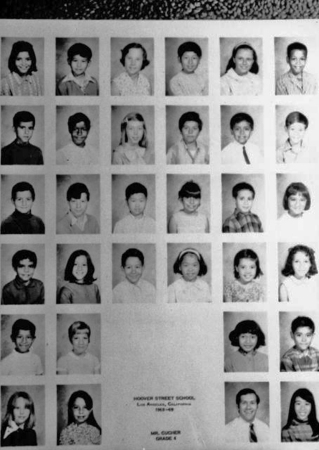 Robert Klaus' Classmates profile album