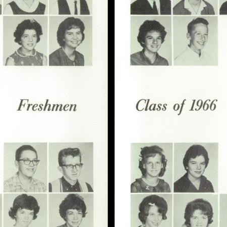 Phyllis McDonough's Classmates profile album