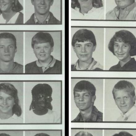 John Bhahop's Classmates profile album