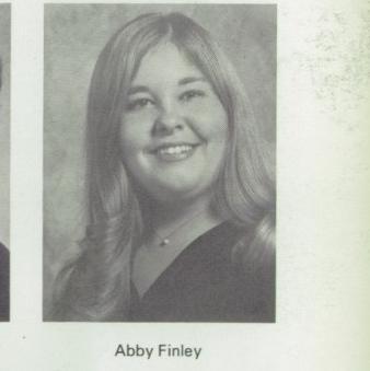 Abby Hanes' Classmates profile album