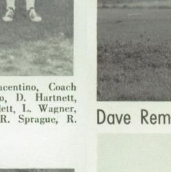 Bob Frye's Classmates profile album