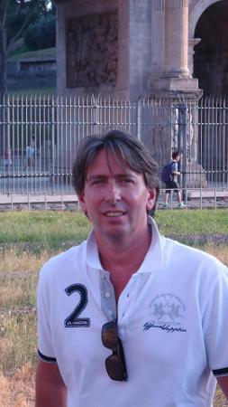 Roland Houbben's Classmates® Profile Photo