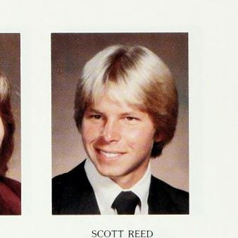Scott Reed's Classmates profile album