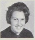 Peggy Hall's Classmates profile album