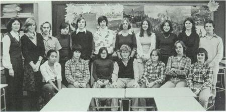 Carol Higley's Classmates profile album