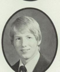 Douglas Ayerst's Classmates profile album