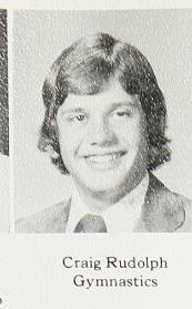 Craig Rudolph's Classmates profile album