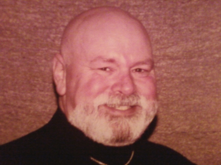 James J. Robertson's Classmates® Profile Photo