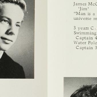 Gregory McCarthy's Classmates profile album