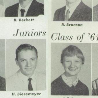 Carol French's Classmates profile album