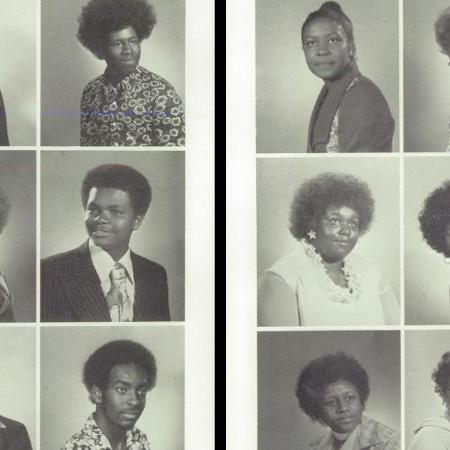 Phyllis Brownlee's Classmates profile album