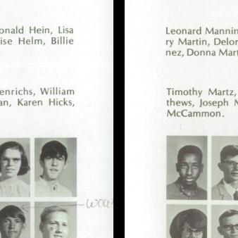 Larry Langley's Classmates profile album