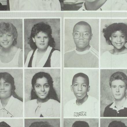 Lashonda Peyton's Classmates profile album