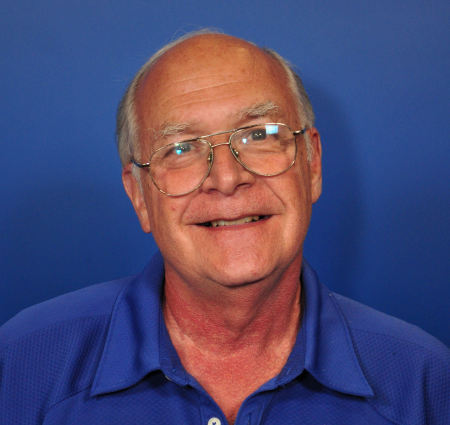 John Christensen's Classmates® Profile Photo