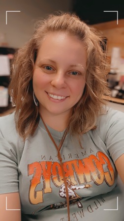 Lacey Kilpatrick's Classmates® Profile Photo