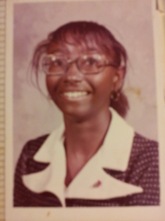 Nedra Burckhalter's Classmates profile album