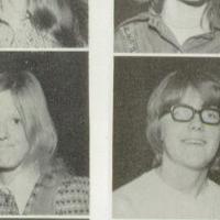 Mary Lawson's Classmates profile album