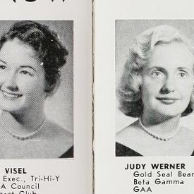 Carol Woodruff's Classmates profile album