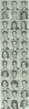 Robert Rosenberg's Classmates profile album