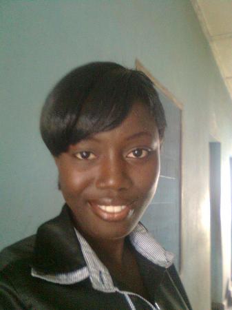 Ashogbon Oluwakemi's Classmates® Profile Photo