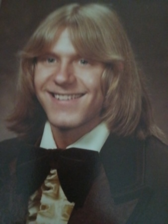 Dave Jenkins' Classmates profile album