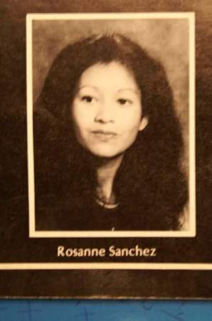 Roseanne Sanchez's Classmates profile album