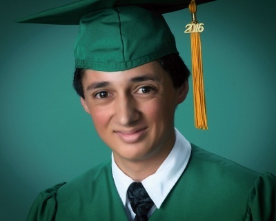 dominic bratholt's Classmates® Profile Photo