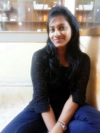 Prajita Nambiar's Classmates® Profile Photo