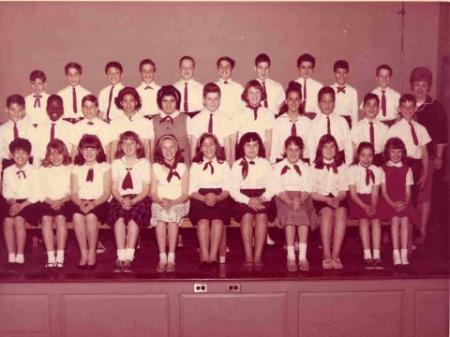 Susan Patti's Classmates profile album