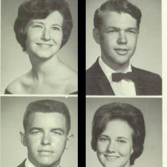 Joyce Bell's Classmates profile album