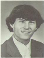 Glen Haywood's Classmates profile album