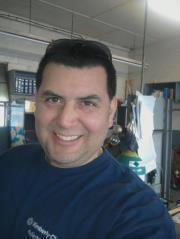 Joseph Cisneros's Classmates® Profile Photo