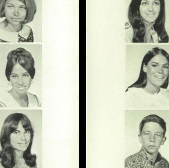 John Silman's Classmates profile album