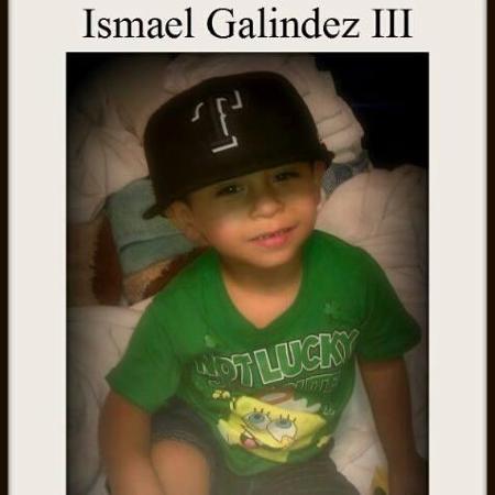 Ismael Galindez's Classmates® Profile Photo