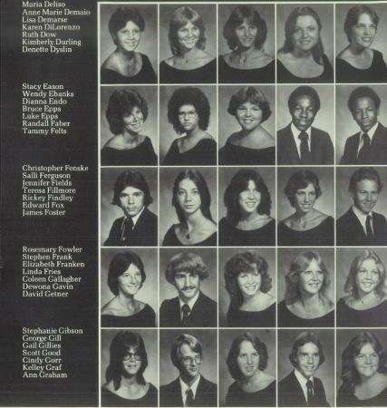 Karen DiLorenzo-Jones' Classmates profile album