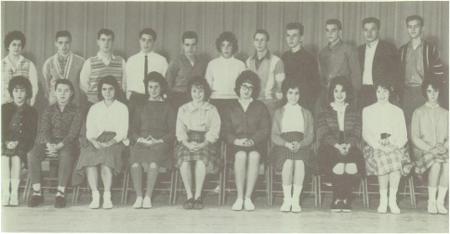 Bob Szymanski's Classmates profile album