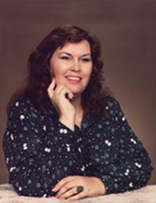 Patricia Ford's Classmates® Profile Photo