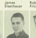 James Eisenhauer's Classmates® Profile Photo