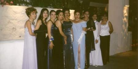 MARISOL RAMIREZ's Classmates profile album