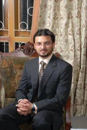 Farhan Mirza's Classmates® Profile Photo