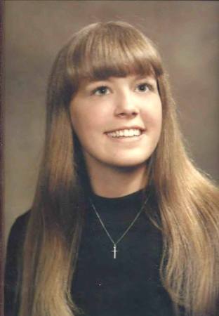 Kathy Crytzer's Classmates profile album