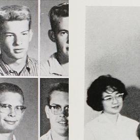 Don Walker's Classmates profile album