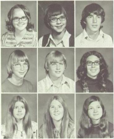 Sharla Oswalt's Classmates profile album