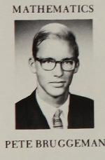 Peter Brueggeman's Classmates profile album